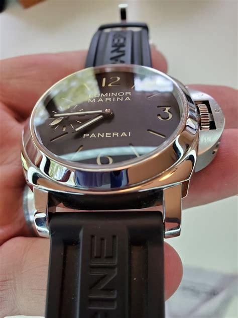 panerai pam 118|panerai 111 for sale.